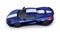 2027 Chevrolet Corvette Grand Sport X 3LT