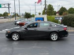 2022 Chevrolet Malibu LS