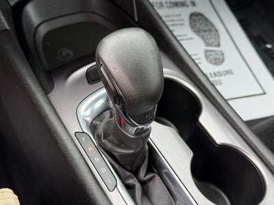 2022 Chevrolet Malibu LS