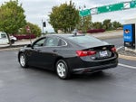 2022 Chevrolet Malibu LS