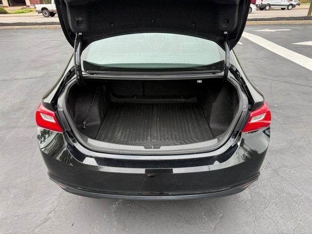 2022 Chevrolet Malibu LS
