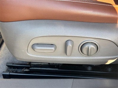 2018 Chevrolet Malibu Premier