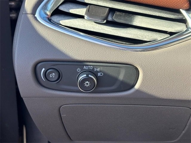 2018 Chevrolet Malibu Premier