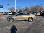 2018 Chevrolet Malibu Premier