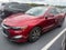 2025 Chevrolet Malibu RS