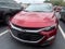 2025 Chevrolet Malibu RS