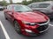 2025 Chevrolet Malibu RS