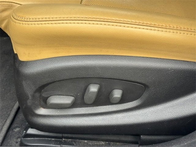 2013 Cadillac ATS Luxury