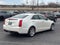 2013 Cadillac ATS Luxury