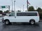 2025 Chevrolet Express Passenger 1LT