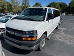 2025 Chevrolet Express Passenger 1LT
