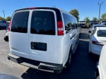 2025 Chevrolet Express Passenger 1LT