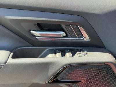 2026 Chevrolet Silverado EV LT - Max Range