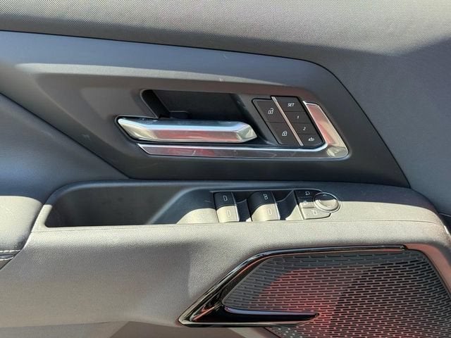 2026 Chevrolet Silverado EV LT - Max Range