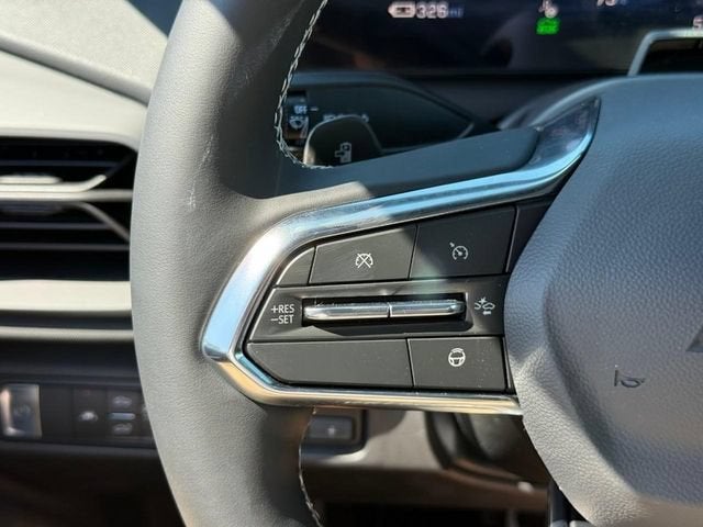 2026 Chevrolet Silverado EV LT - Max Range