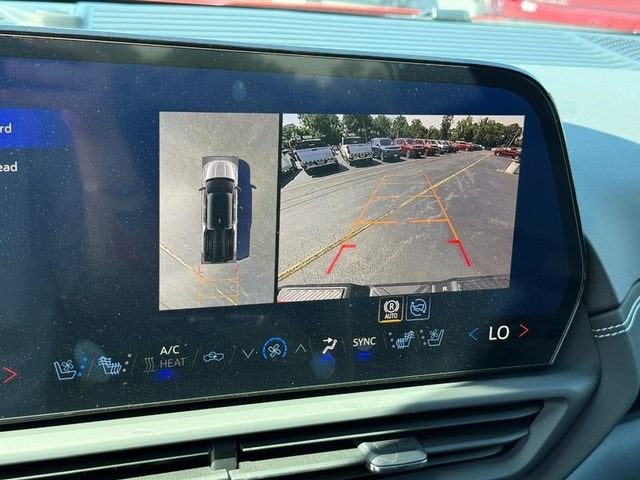 2026 Chevrolet Silverado EV LT - Max Range
