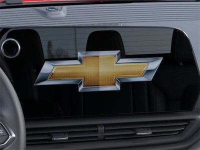 2026 Chevrolet Silverado EV LT - Max Range