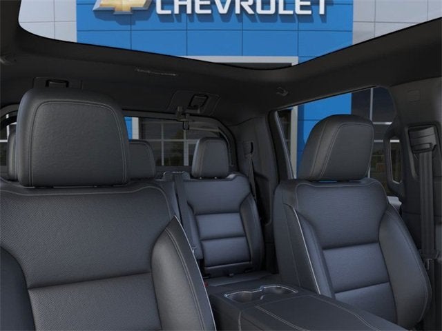 2026 Chevrolet Silverado EV LT - Max Range