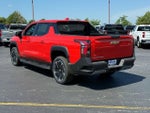 2026 Chevrolet Silverado EV LT - Max Range