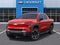 2026 Chevrolet Silverado EV LT - Max Range
