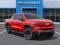 2026 Chevrolet Silverado EV LT - Max Range