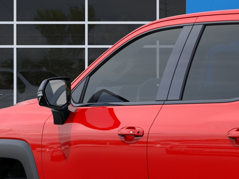 2026 Chevrolet Silverado EV LT - Max Range