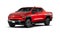 2026 Chevrolet Silverado EV LT - Max Range