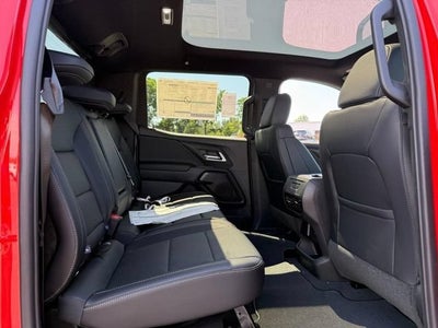 2026 Chevrolet Silverado EV LT - Max Range