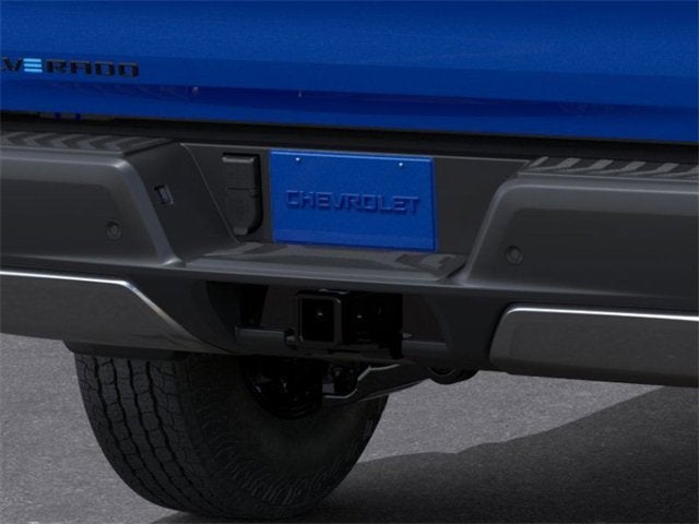 2026 Chevrolet Silverado EV Trail Boss - Extended Range