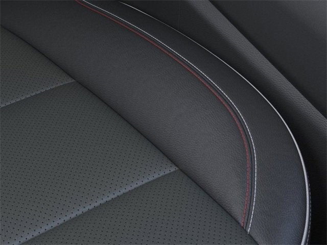 2026 Chevrolet Silverado EV Trail Boss - Extended Range