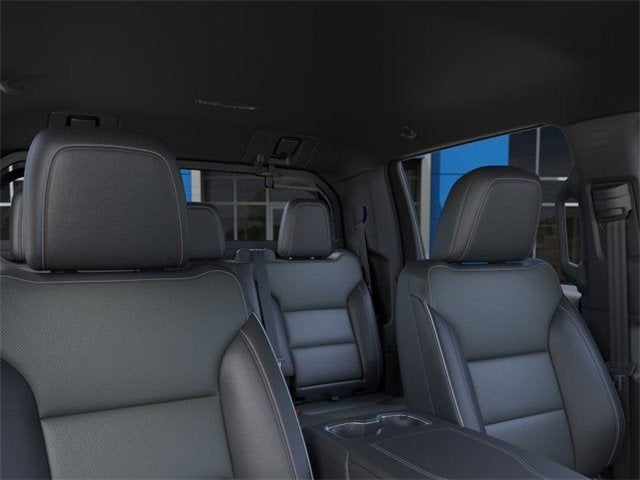 2026 Chevrolet Silverado EV Trail Boss - Extended Range