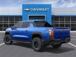 2026 Chevrolet Silverado EV Trail Boss - Extended Range
