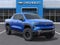 2026 Chevrolet Silverado EV Trail Boss - Extended Range