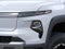 2026 Chevrolet Silverado EV Trail Boss - Extended Range