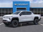 2026 Chevrolet Silverado EV Trail Boss - Extended Range