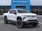 2026 Chevrolet Silverado EV Trail Boss - Extended Range