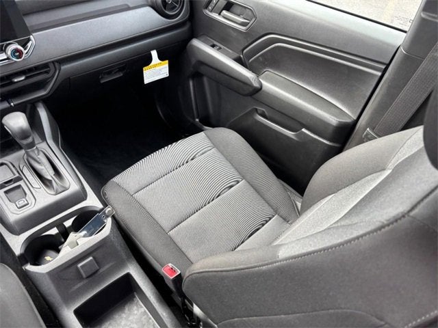 2023 Chevrolet Colorado WT