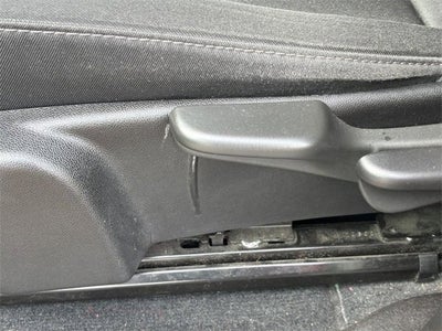 2023 Chevrolet Colorado WT