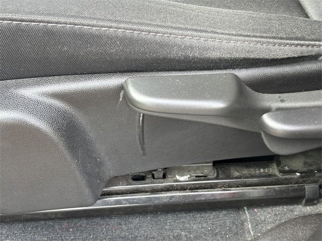 2023 Chevrolet Colorado WT