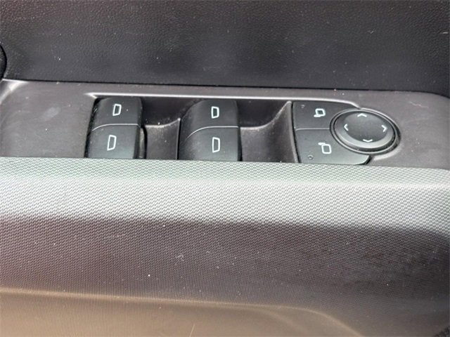 2023 Chevrolet Colorado WT