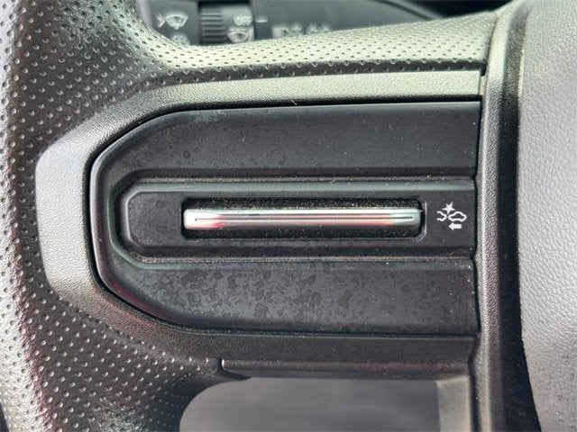 2023 Chevrolet Colorado WT