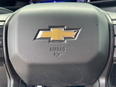 2023 Chevrolet Colorado WT