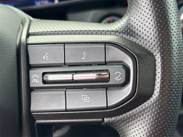 2023 Chevrolet Colorado WT