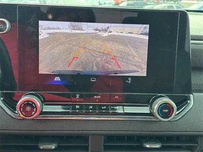 2023 Chevrolet Colorado WT