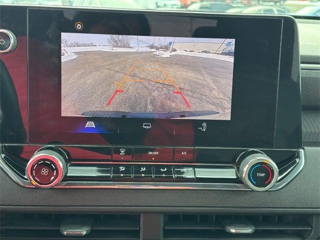 2023 Chevrolet Colorado WT