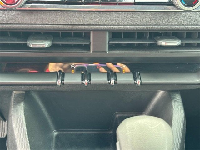 2023 Chevrolet Colorado WT