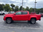 2020 Chevrolet Colorado 4WD Work Truck
