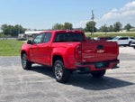 2020 Chevrolet Colorado 4WD Work Truck