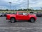 2020 Chevrolet Colorado 4WD Work Truck