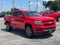2020 Chevrolet Colorado 4WD Work Truck